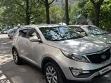 Kia Sportage 2014 года за 7 800 000 тг. в Алматы – фото 2