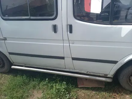 Ford Transit 1998 года за 1 900 000 тг. в Новоишимский – фото 5