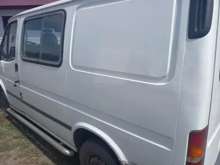 Ford Transit 1998 года за 1 900 000 тг. в Новоишимский – фото 7