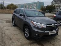 Toyota Highlander 2013 годаүшін15 000 000 тг. в Актобе