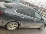 Nissan Almera 2013 года за 3 600 000 тг. в Астана – фото 2