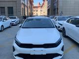 Kia K3 2023 годаүшін5 527 000 тг. в Хоргос