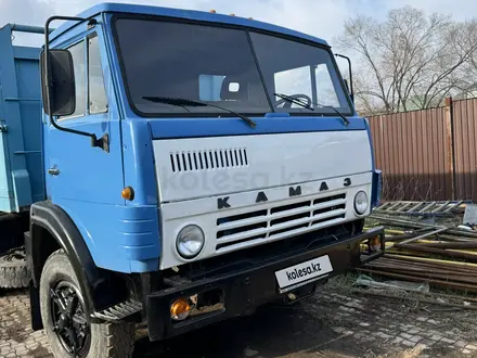 КамАЗ  53212 1989 года за 4 500 000 тг. в Алматы – фото 2