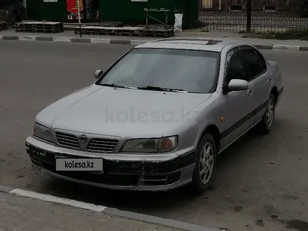 Nissan Maxima 1997 года за 1 500 000 тг. в Костанай