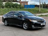 Toyota Camry 2012 годаүшін7 200 000 тг. в Астана – фото 2