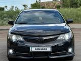 Toyota Camry 2012 годаүшін7 200 000 тг. в Астана