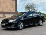Toyota Camry 2012 годаүшін7 200 000 тг. в Астана – фото 3