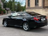 Toyota Camry 2012 годаүшін7 200 000 тг. в Астана – фото 4