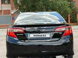 Toyota Camry 2012 годаүшін7 200 000 тг. в Астана – фото 5