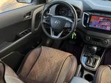 Hyundai Creta 2020 года за 9 200 000 тг. в Актобе – фото 3
