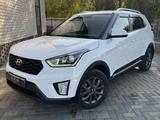 Hyundai Creta 2020 года за 9 200 000 тг. в Актобе – фото 2