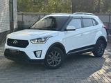 Hyundai Creta 2020 года за 9 200 000 тг. в Актобе