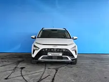 Hyundai Bayon, 2023
