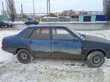 ВАЗ (Lada) 21099 2001 годаүшін600 000 тг. в Костанай – фото 4