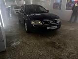 Audi A6 2000 года за 2 900 000 тг. в Кокшетау – фото 5