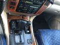 Lexus LX 470 2000 годаүшін8 500 000 тг. в Актобе – фото 21