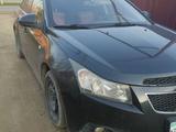 Chevrolet Cruze 2010 года за 2 000 000 тг. в Алматы – фото 3