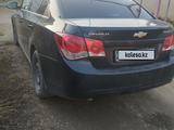 Chevrolet Cruze 2010 года за 2 000 000 тг. в Алматы – фото 5