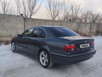 BMW 525 1997 года за 3 600 000 тг. в Кокшетау