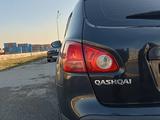 Nissan Qashqai 2008 года за 3 800 000 тг. в Алматы – фото 5