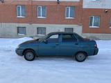 ВАЗ (Lada) 2110 2000 года за 600 000 тг. в Актобе – фото 2