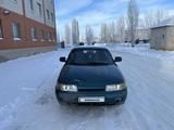 ВАЗ (Lada) 2110 2000 года за 600 000 тг. в Актобе – фото 4