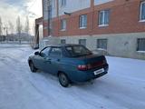 ВАЗ (Lada) 2110 2000 года за 600 000 тг. в Актобе