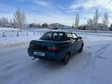 ВАЗ (Lada) 2110 2000 года за 600 000 тг. в Актобе – фото 5