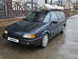 Volkswagen Passat 1991 года за 750 000 тг. в Алматы