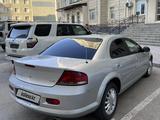 Chrysler Sebring 2001 года за 1 900 000 тг. в Актау – фото 4