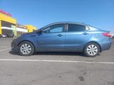 Kia Rio 2014 годаүшін3 200 000 тг. в Караганда – фото 5