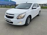 Chevrolet Cobalt 2020 года за 6 150 000 тг. в Уральск – фото 2