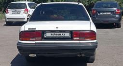 Mitsubishi Galant 1991 года за 800 000 тг. в Талдыкорган – фото 2