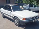 Mitsubishi Galant 1991 года за 800 000 тг. в Талдыкорган – фото 3