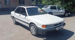 Mitsubishi Galant 1991 года за 800 000 тг. в Талдыкорган – фото 3