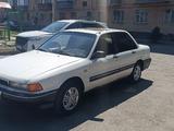 Mitsubishi Galant 1991 года за 800 000 тг. в Талдыкорган – фото 4