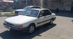 Mitsubishi Galant 1991 года за 800 000 тг. в Талдыкорган – фото 4