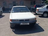 Mitsubishi Galant 1991 года за 800 000 тг. в Талдыкорган – фото 5