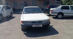 Mitsubishi Galant 1991 года за 800 000 тг. в Талдыкорган – фото 5