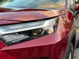Toyota RAV4 2022 годаүшін17 500 000 тг. в Алматы – фото 2