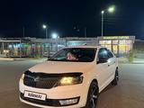 Skoda Rapid 2015 года за 4 950 000 тг. в Семей