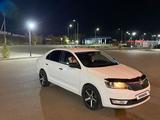 Skoda Rapid 2015 года за 4 950 000 тг. в Семей – фото 3