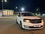 Skoda Rapid 2015 года за 4 950 000 тг. в Семей – фото 2