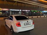 Skoda Rapid 2015 года за 4 950 000 тг. в Семей – фото 5