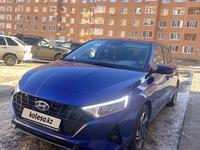 Hyundai i20 2023 года за 8 990 000 тг. в Костанай