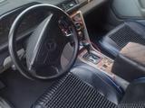 Mercedes-Benz E 320 1995 годаfor2 566 666 тг. в Кызылорда – фото 5