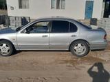 Nissan Maxima 1997 годаүшін1 900 000 тг. в Алматы – фото 2