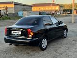 ЗАЗ Chance 2011 года за 1 250 000 тг. в Усть-Каменогорск – фото 2