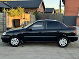 ЗАЗ Chance 2011 года за 1 250 000 тг. в Усть-Каменогорск – фото 4