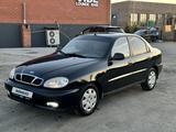 ЗАЗ Chance 2011 года за 1 250 000 тг. в Усть-Каменогорск – фото 5